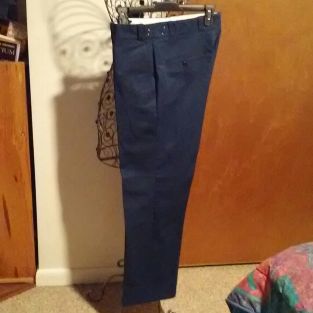 Work Pants - Picture 2 of 6